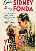 你只活一次 You Only Live Once            (1937)