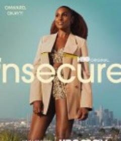 不安感 第五季 Insecure Season 5            (2021)