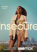 不安感 第五季 Insecure Season 5            (2021)