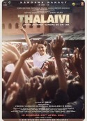女领袖 Thalaivi            (2021)