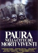 僵尸城市 Paura nella città dei morti viventi            (1980)