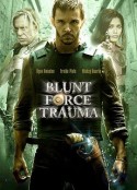 枪火游戏 Blunt Force Trauma            (2015)