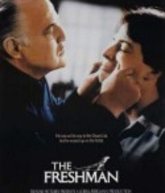 新鲜人 The Freshman            (1990)