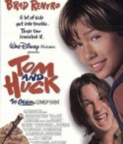 汤姆历险记 Tom and Huck            (1995)