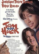 汤姆历险记 Tom and Huck            (1995)