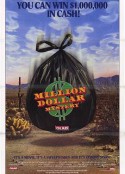 抢钱也疯狂 Million Dollar Mystery            (1987)