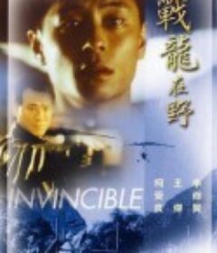 战龙在野   (1992)