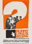 失踪的邦妮 Bunny Lake Is Missing            (1965)