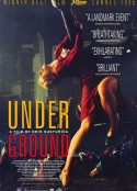 地下 Подземље            (1995)