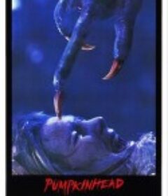 南瓜恶灵 Pumpkinhead            (1988)