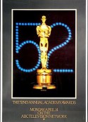 第52-88届奥斯卡金像奖颁奖典礼 The 52nd Annual Academy Awards            (1980-2016)