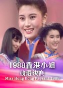 1988香港小姐竞选 1988香港小姐競選            (1988)