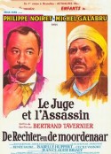 法官与杀人犯 Le juge et l'assassin            (1976)