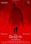 搜寻 The Search            (2014)