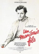 浪子 Un mauvais fils            (1980)