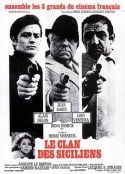 神机妙算 Le clan des Siciliens            (1969)