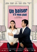 请吻我 Un baiser s'il vous plaît            (2007)