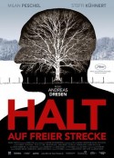 濒临边缘的人 Halt auf freier Strecke            (2011)