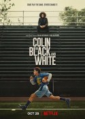 黑白科林 Colin in Black &amp; White            (2021)