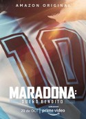 马拉多纳：庇佑之梦 第一季 Maradona: Blessed Dream Season 1            (2021)