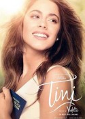 蒂尼·维奥莱塔的新生活 Tini: El gran cambio de Violetta            (2016)