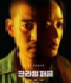 十次拼图 크라임 퍼즐            (2021)