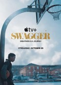 昂首阔步 第一季 Swagger Season 1            (2021)