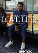 爱情生活 第二季 Love Life Season 2            (2021)
