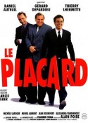 下岗风波 Le Placard            (2001)