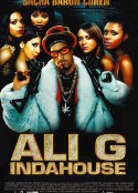 谁与争疯 Ali G Indahouse            (2002)