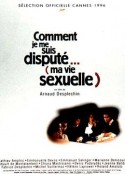 我的性生活 Comment je me suis disputé... (ma vie sexuelle)            (1996)