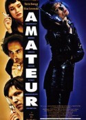 业余爱好者 Amateur            (1994)