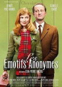 匿名情绪 Les émotifs anonymes            (2010)