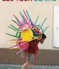 明眸失神 Les yeux clairs            (2005)