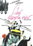 欢乐啊，生命 Che gioia vivere            (1961)