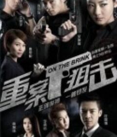 重案狙击            (2014 / 2016)