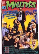 耍酷一族 Mallrats            (1995)