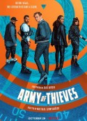 神偷军团 Army of Thieves            (2021)