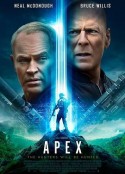 猎杀时刻 Apex            (2021)