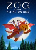 佐格与飞行医生 Zog and the Flying Doctors            (2020)