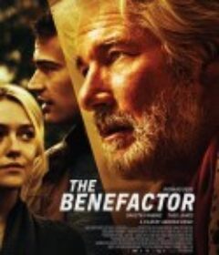 恩人 The Benefactor            (2015)
