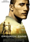 重振球风 Gridiron Gang            (2006)