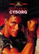 天雷地火 Cyborg            (1989)