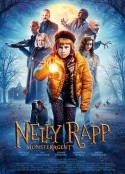 奈莉·拉普：怪物特工 Nelly Rapp - Monsteragent            (2020)