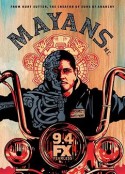 玛雅帮 第一季 Mayans M.C. Season 1            (2018)