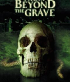 墓地鬼话 From Beyond the Grave            (1973)