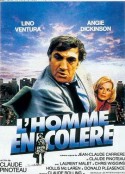 愤怒的人 L'homme en colère            (1979)