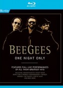 比吉斯：仅此一晚演唱会 Bee Gees: One Night Only            (1997)