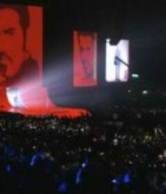 佐治米高伦敦演唱会 George Michael Live in London            (2009)