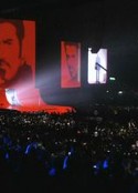 佐治米高伦敦演唱会 George Michael Live in London            (2009)